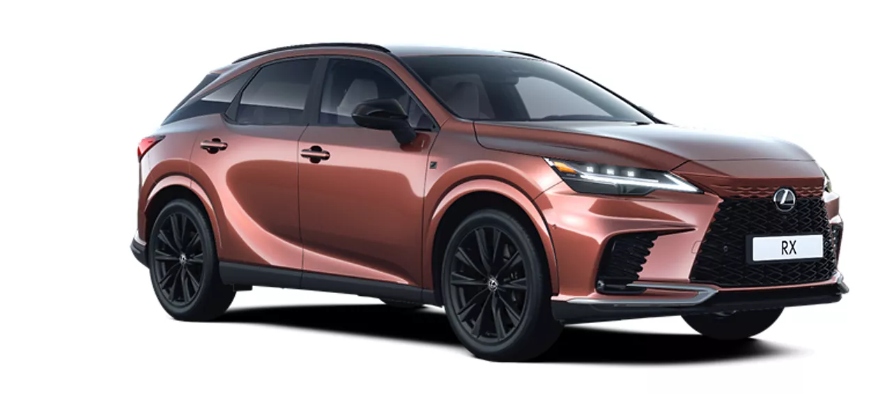 Lexus Lexus