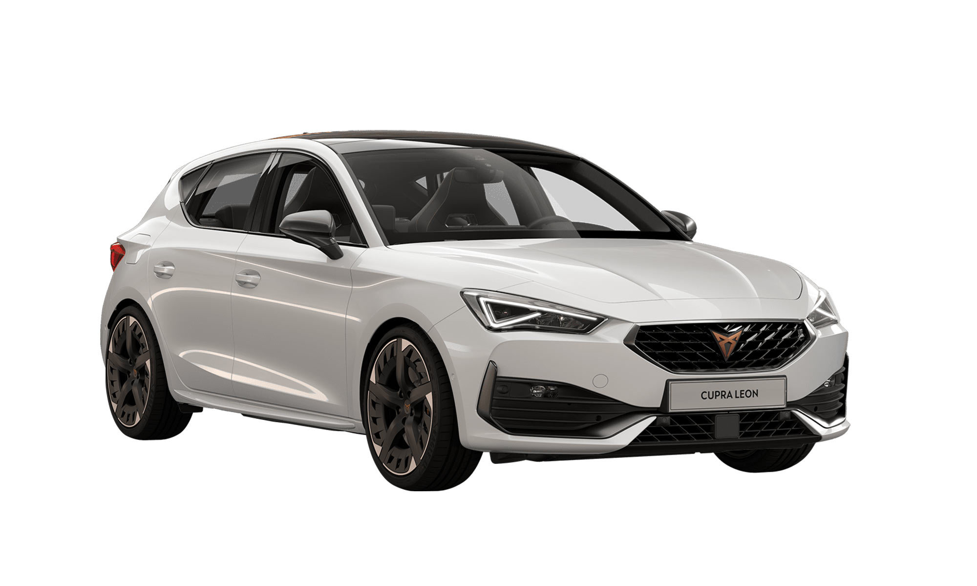 Cupra Cupra