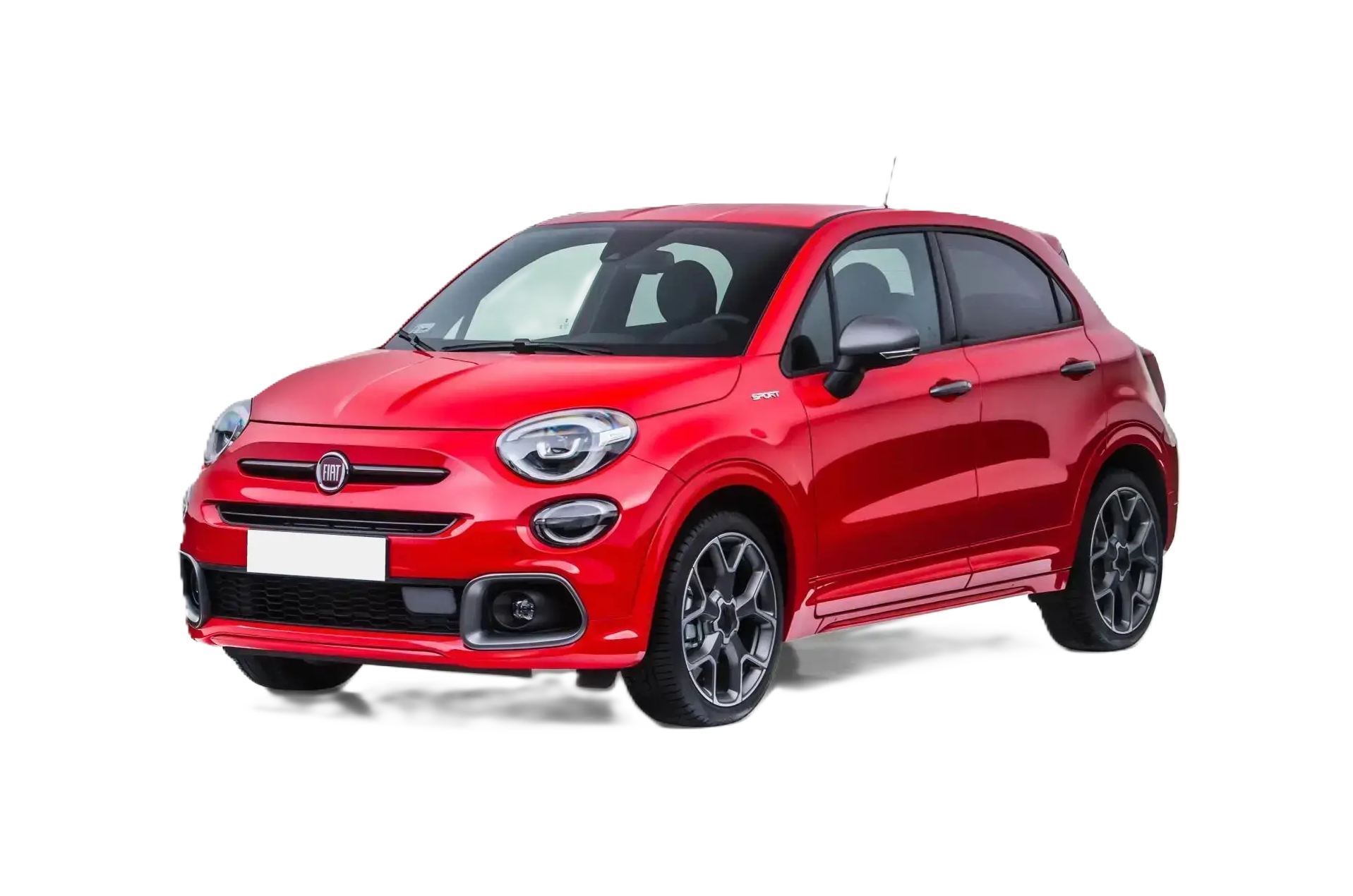Fiat Fiat