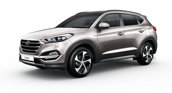 Hyundai Hyundai