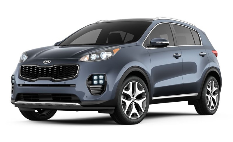 Kia Kia