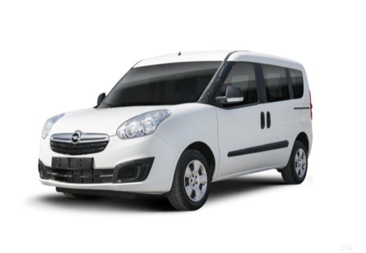 Opel Opel