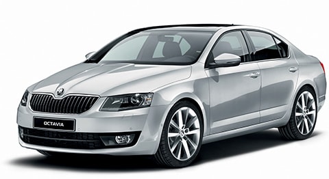 Škoda Škoda
