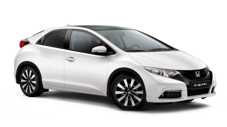 Honda Honda