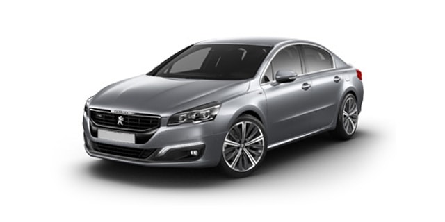 Peugeot Peugeot