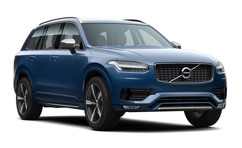 Volvo Volvo