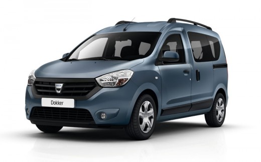 Dacia Dacia