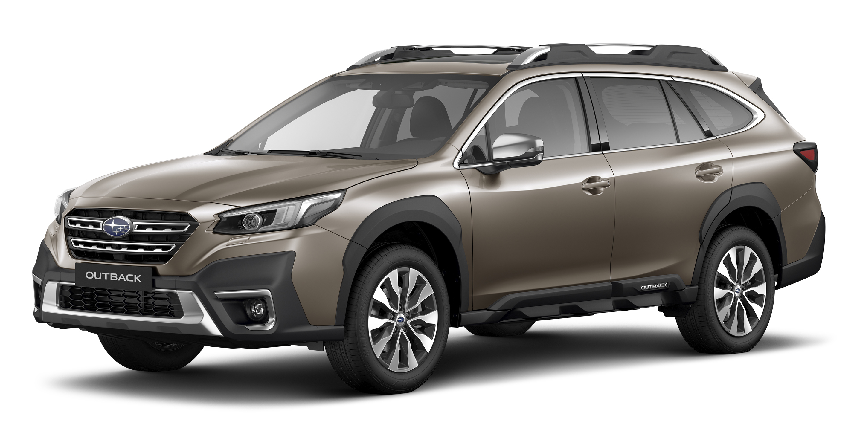 Subaru Subaru