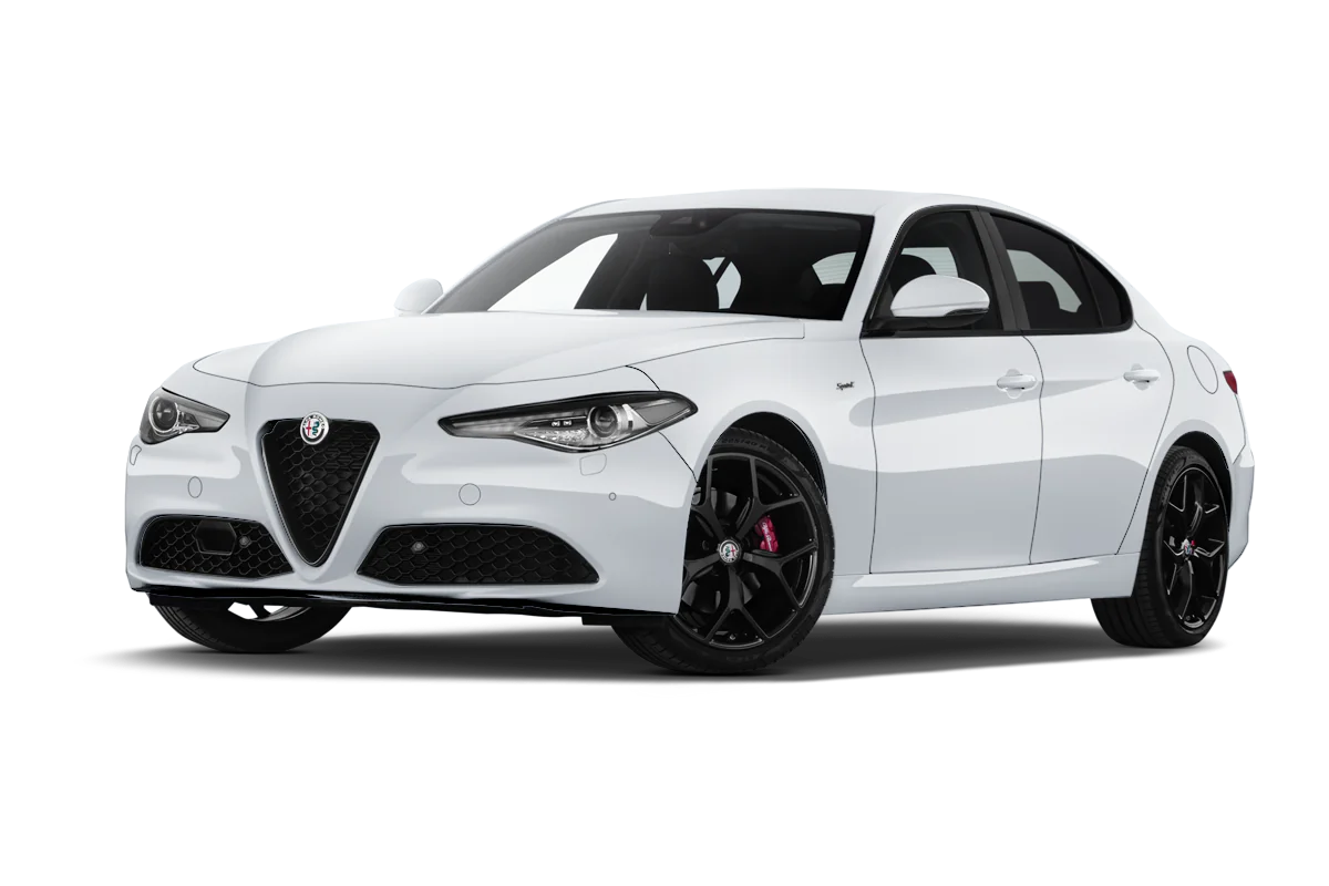 Alfa Romeo Alfa Romeo