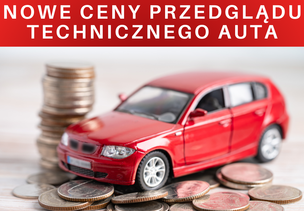 Od września 2025 roku zapłacisz więcej za przegląd techniczny. Oto, co się zmienia naprawdę!