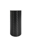 Folia ochronna na progi, słupki, zderzak 10 x 200 cm