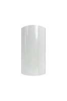 Folia ochronna na progi, słupki, zderzak 10 x 200 cm